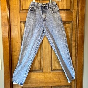 Vintage Zena Jeans